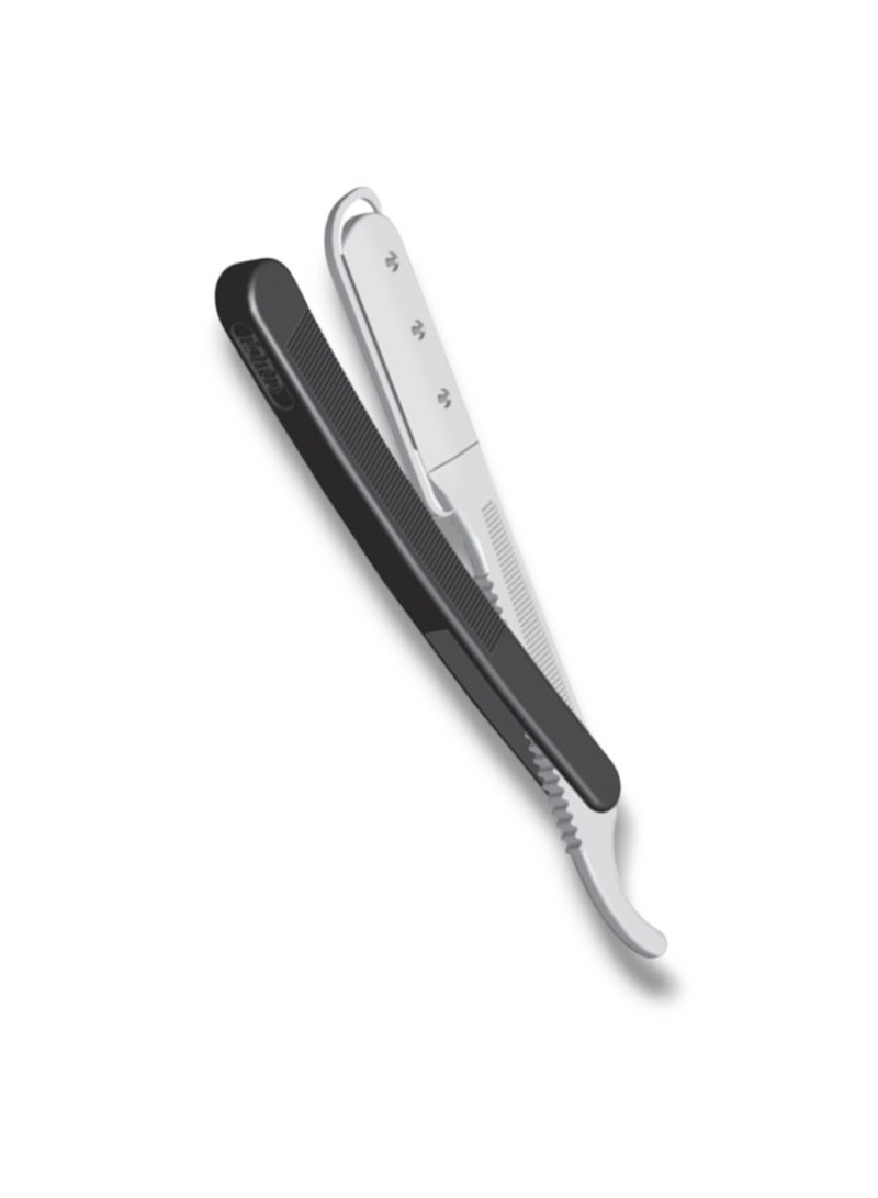 شفرات حلاقة للحلاقة وللاستخدام في الحلاقة 5 قطع - Image 3