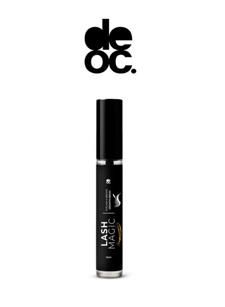 DEOC Lash Magic Serum - Image 1