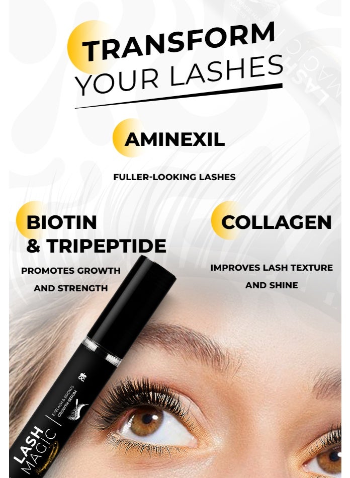 DEOC Lash Magic Serum - Image 2