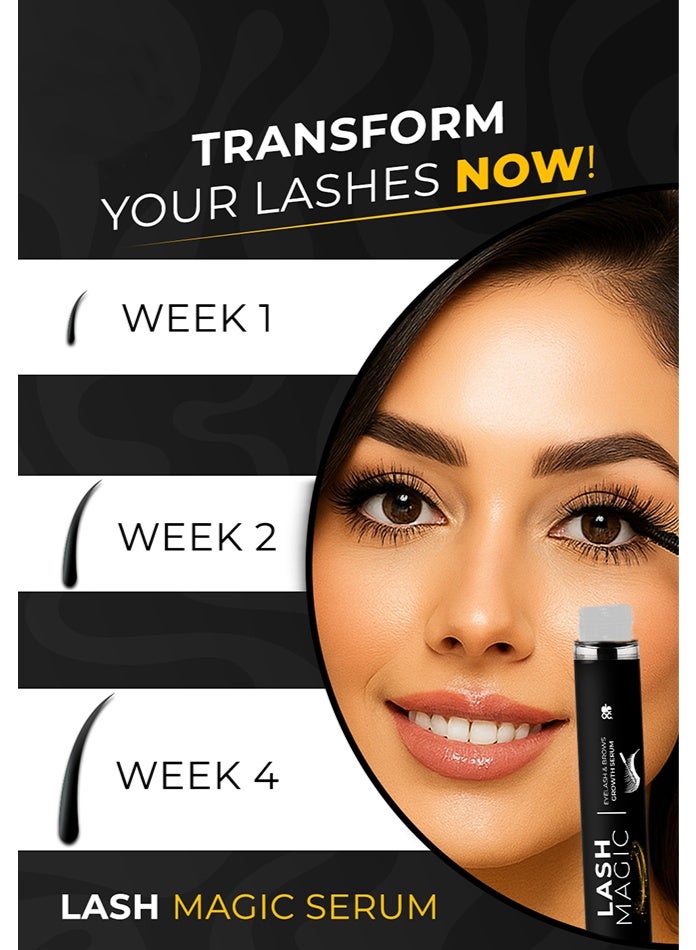 DEOC Lash Magic Serum - Image 3