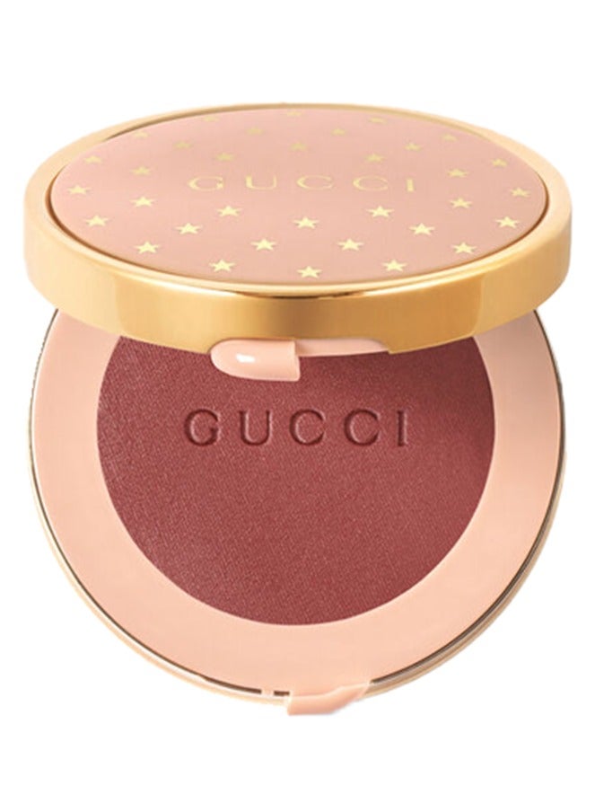 CHEEKS & EYES POWDER MATTE NO.06 WARM BERRY