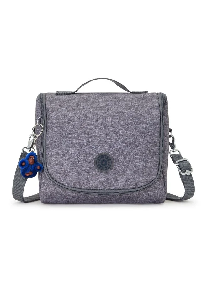 كيبلينغ New Kichirou Almost Jersey Combo Large Lunch Bag With Trolley Sleeve