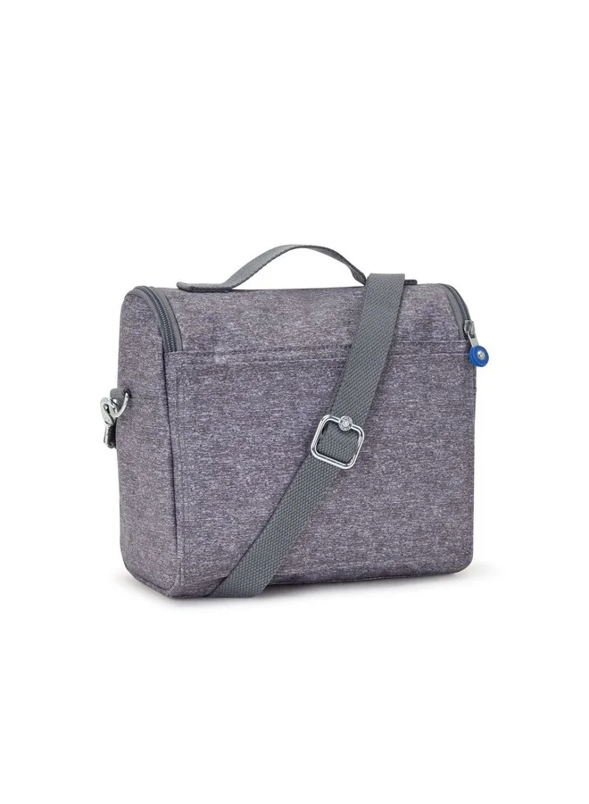 كيبلينغ New Kichirou Almost Jersey Combo Large Lunch Bag With Trolley Sleeve