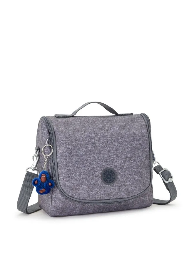 كيبلينغ New Kichirou Almost Jersey Combo Large Lunch Bag With Trolley Sleeve