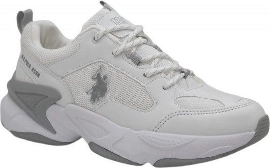 U.S. Polo Assn. BASE. Polo Assn. 3m Maybe Wmn 3fx  - Image 3