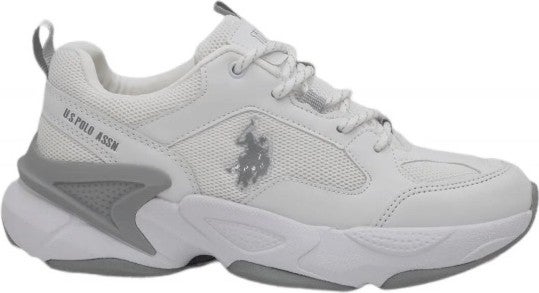 U.S. Polo Assn. BASE. Polo Assn. 3m Maybe Wmn 3fx  - Image 1