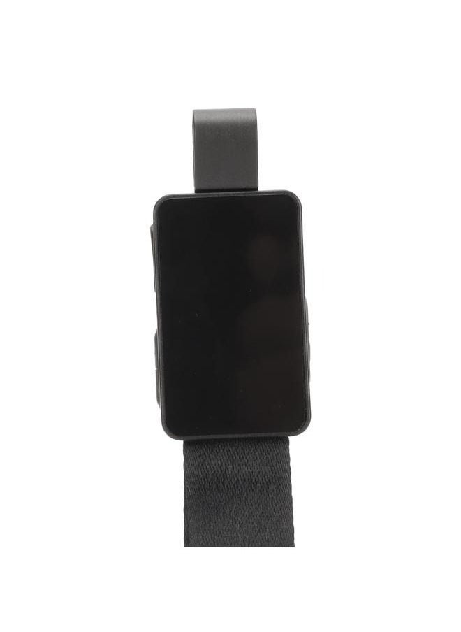 Arabest - Voice Activated Recorder HD Noise Reduction Support MP3 WMA WAV Intelligent MP3 Recorder for Meeting Lecture 32GB - Image 1