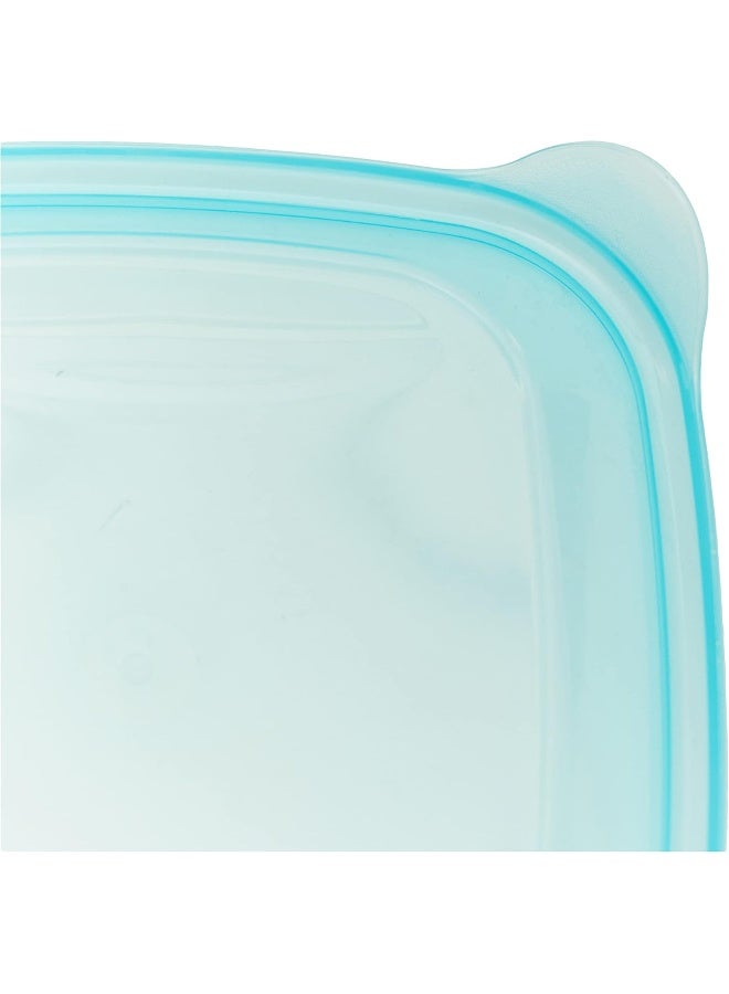 Curver Food Storage Fresh&Go Set of 3 Pieces with cover 0.8L - Image 3