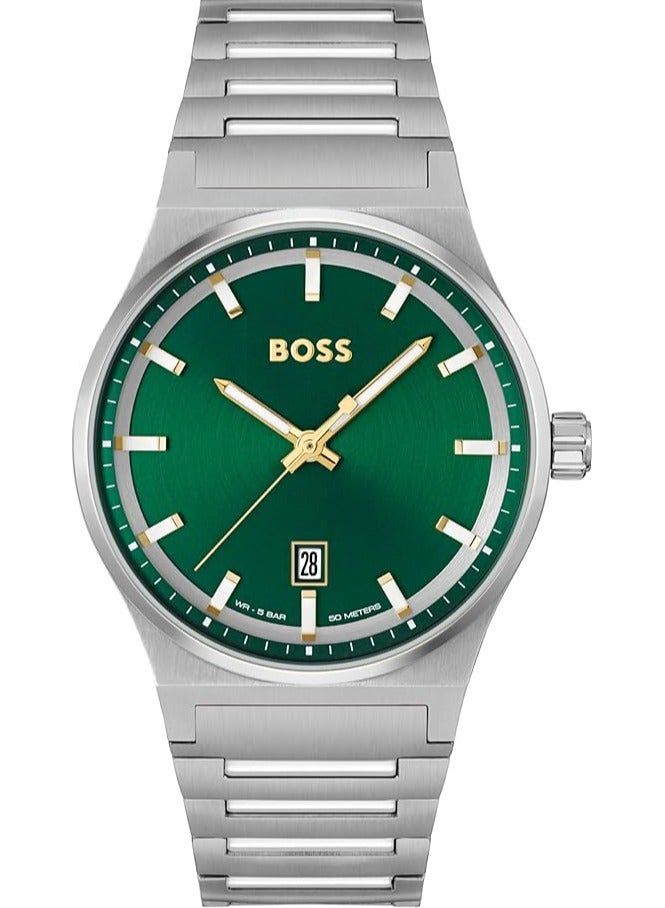 Hugo Boss Boss 1514079 Candor Watch - Image 1