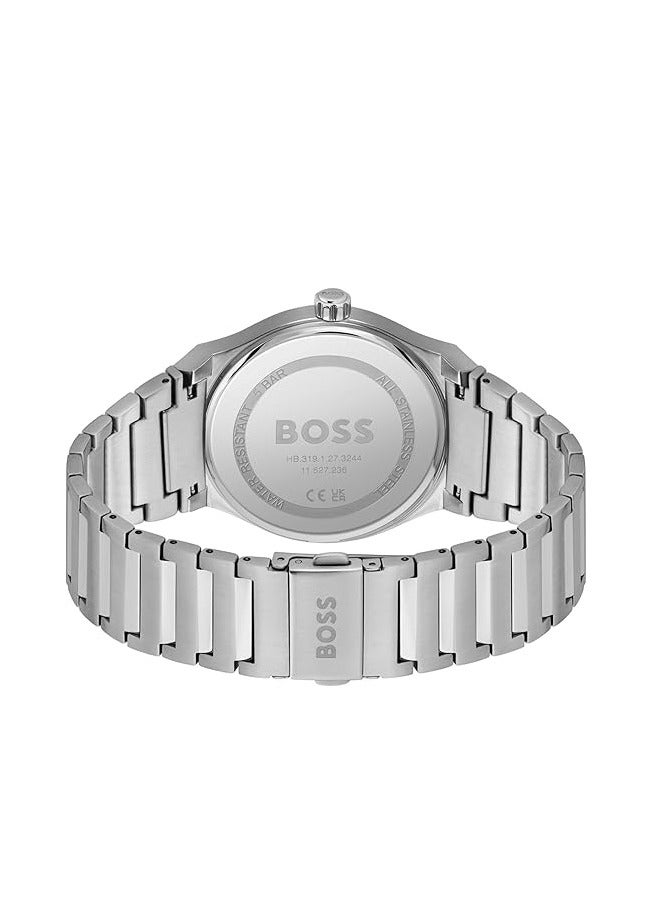 Hugo Boss Boss 1514079 Candor Watch - Image 3