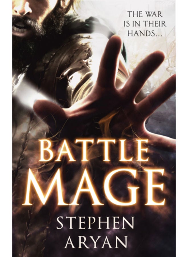 Battlemage : Age of Darkness, Book 1 