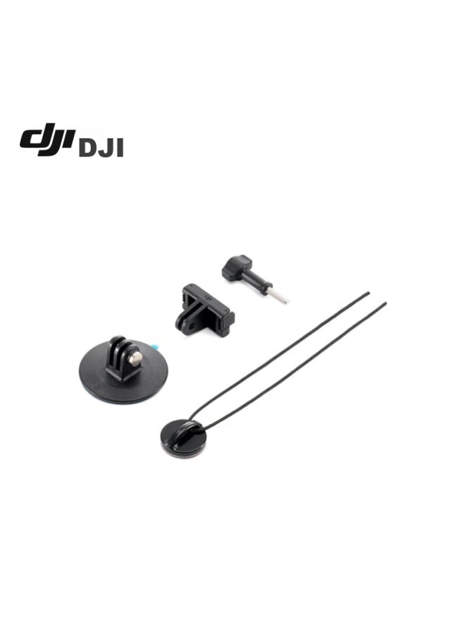 dji مجموعة أمان ركوب الأمواج من Dji Osmo Action، ملحقات كاميرا Osmo Action 5 Pro/Osmo Action 4/Action 3 - Image 3