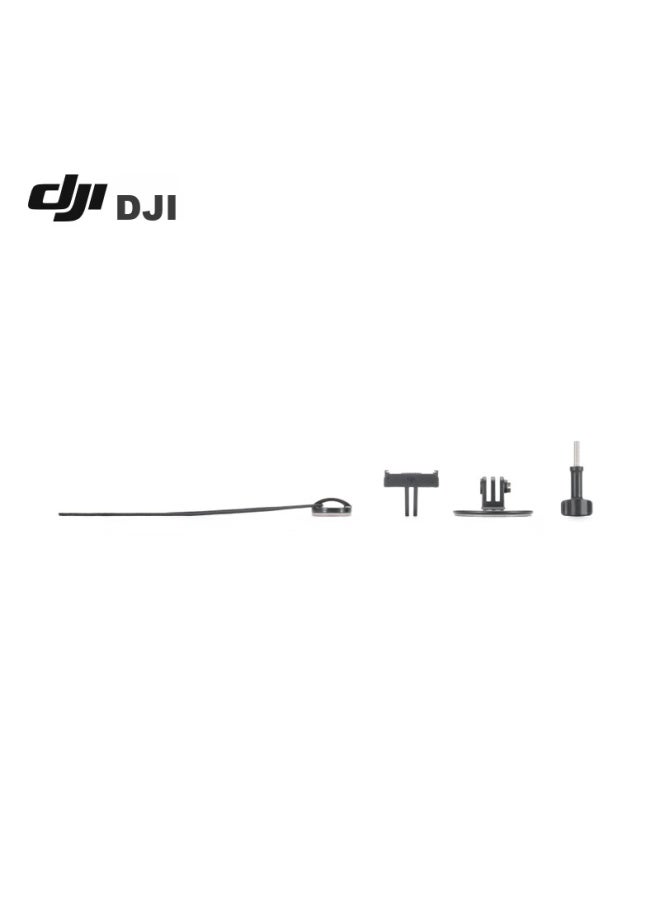 dji مجموعة أمان ركوب الأمواج من Dji Osmo Action، ملحقات كاميرا Osmo Action 5 Pro/Osmo Action 4/Action 3 - Image 5