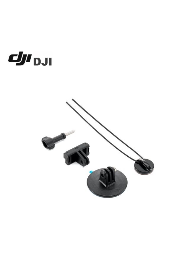 dji مجموعة أمان ركوب الأمواج من Dji Osmo Action، ملحقات كاميرا Osmo Action 5 Pro/Osmo Action 4/Action 3 - Image 4