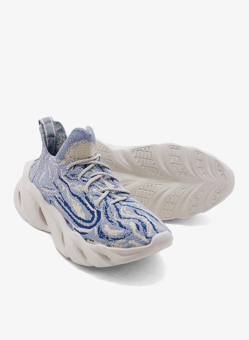 سفنتي فايف سنيكرز كاجوال - Image 3