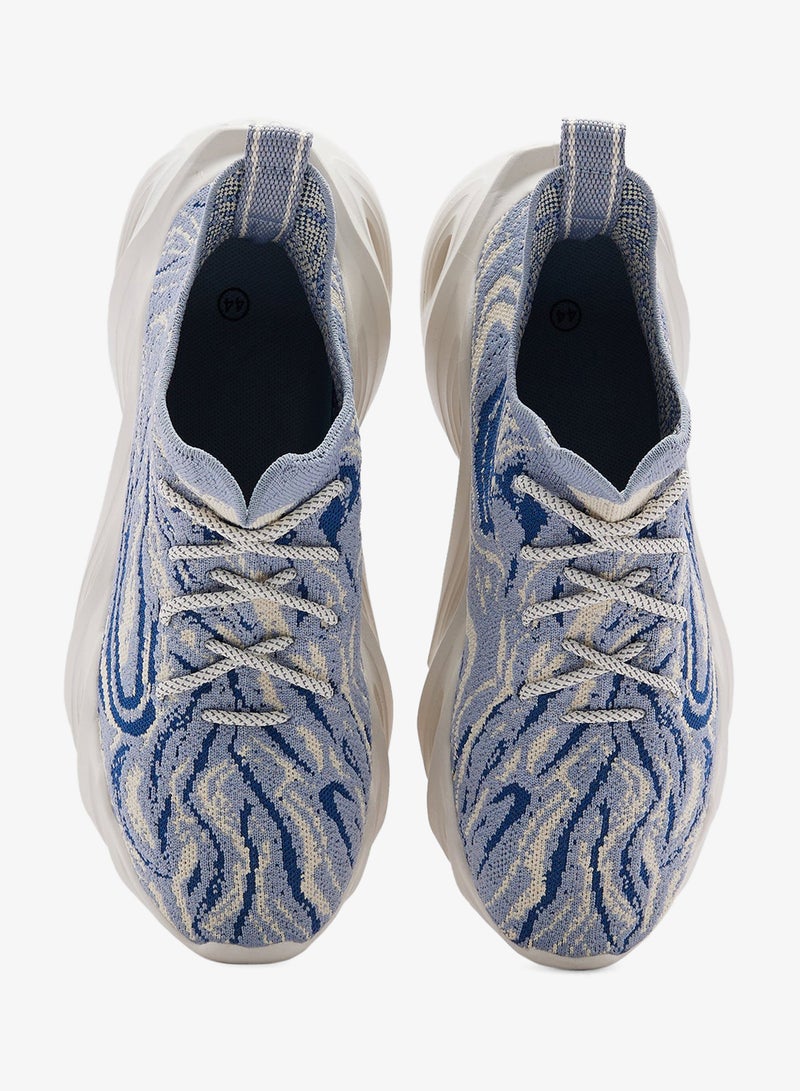 سفنتي فايف سنيكرز كاجوال - Image 4