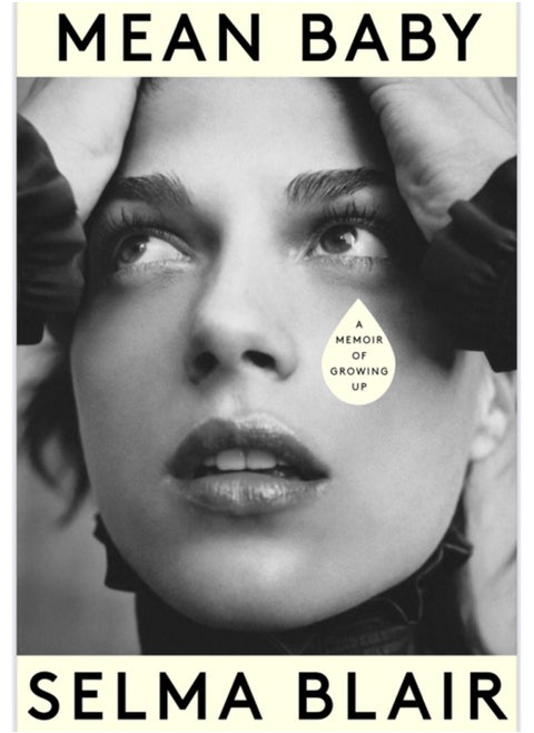 Mean Baby : A Memoir of Growing Up - the instant New York Times bestseller from the acclaimed actor and disability rights campaigner