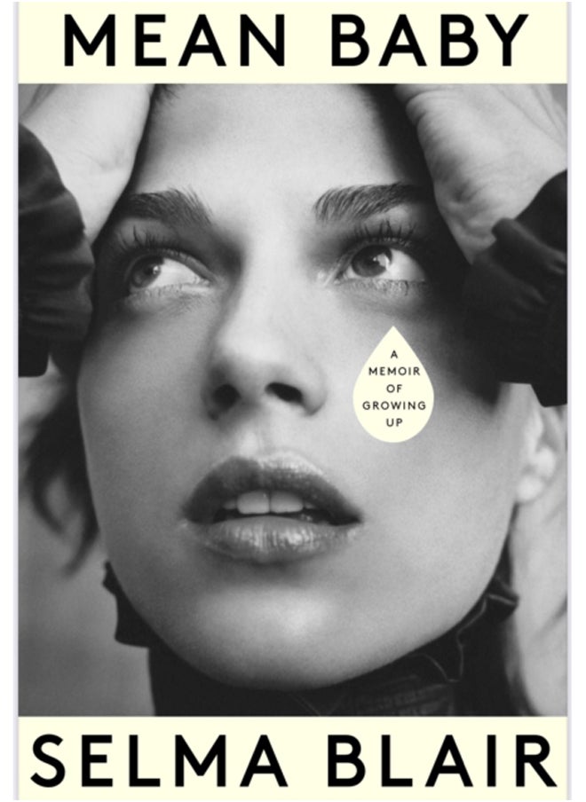 null - Mean Baby : A Memoir of Growing Up - the instant New York Times bestseller from the acclaimed actor and disability rights campaigner - Image 1
