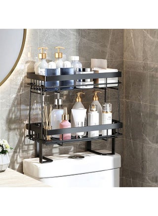 Black 2-Tier