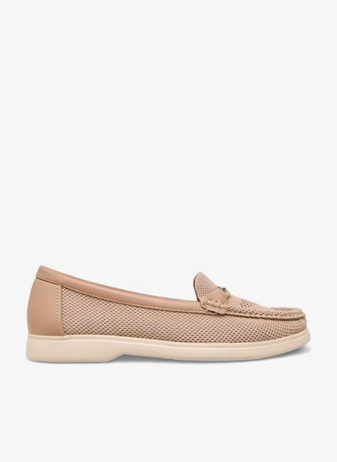 Flora Bella By Shoexpress Flora Bella Women Slip-On Loafers
