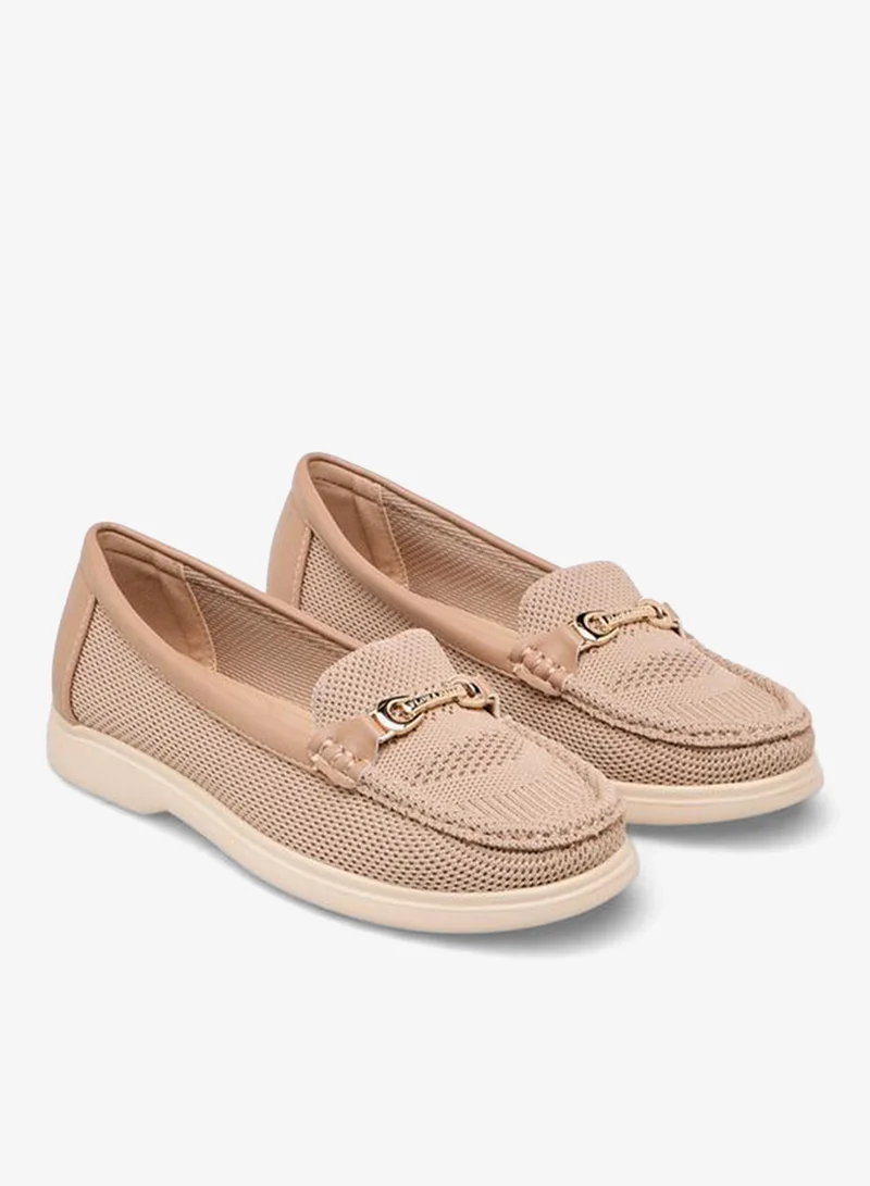 Flora Bella By Shoexpress Flora Bella Women Slip-On Loafers
