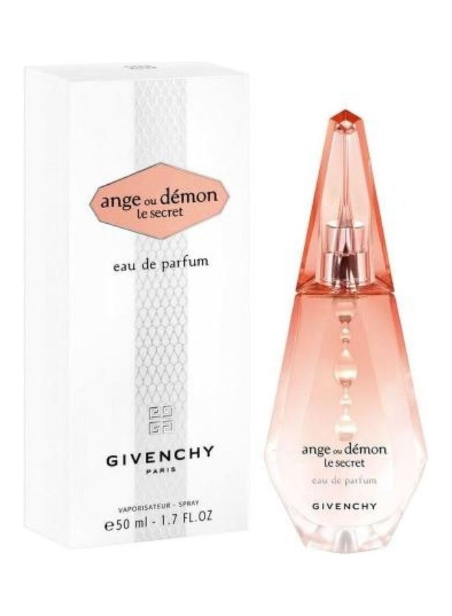 GIVENCHY Ange Ou Demon Le Secret Eau De Parfum 50ml - Image 1