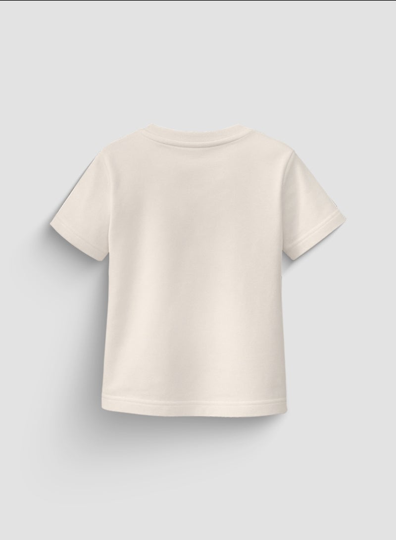 Y&CO HD Dino T-Shirt - Image 2