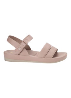 Bata Ankle Strap Flat Sandals  - Image 1