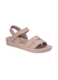 Bata Ankle Strap Flat Sandals  - Image 4
