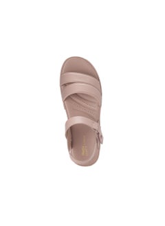 Bata Ankle Strap Flat Sandals  - Image 2