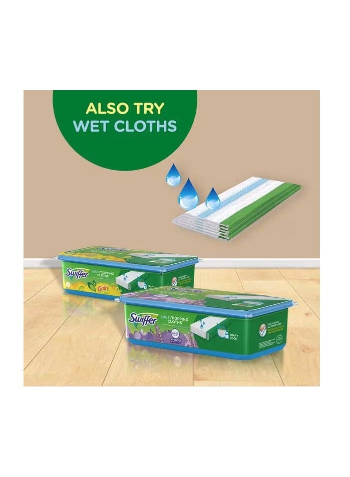 Swiffer Swiffer Sweeper Dry Sweeping Cloths, Refills, Unscented, 32 ct.  - Image 5