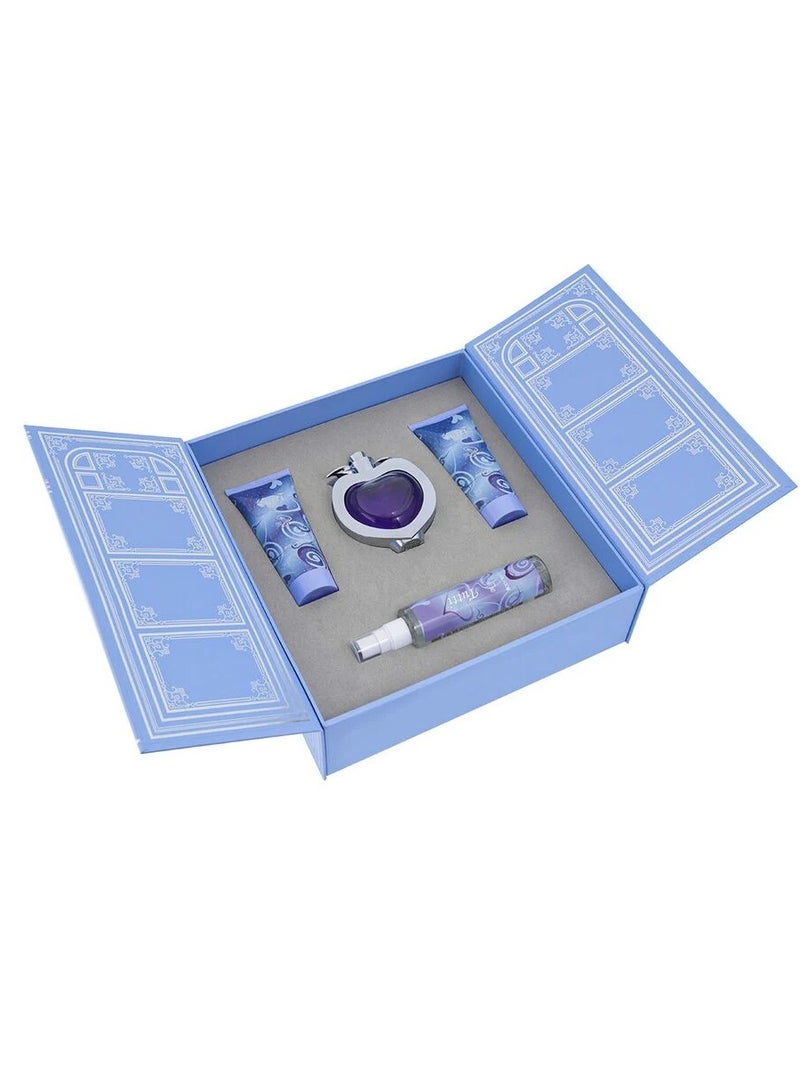 درعه مجموعة عطور توتي - Image 2