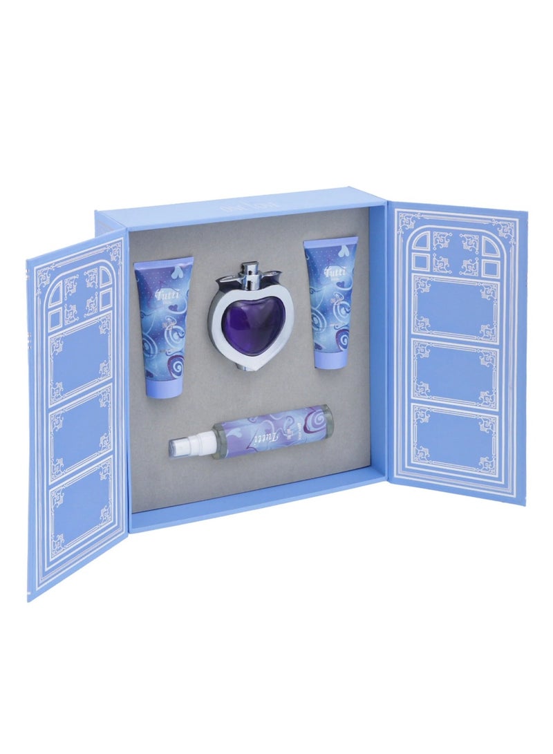 درعه مجموعة عطور توتي - Image 3