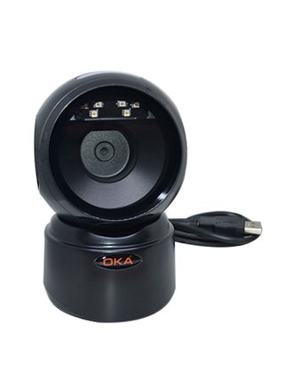 Desktop barcode scanner high quality to read all types of Barcodes &QR - pzsku/Z28B3707B73F3ADADFC3AZ/45/_/1699696149/d7b9e807-0b86-4349-a3c8-3e94a5ef0426