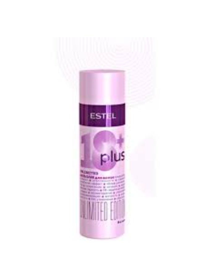 ESTEL 18 Plus Intensive Care Conditioner - Image 1