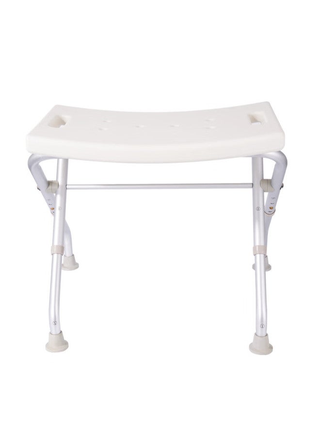 Ridder German Imported Bathroom Non-slip Stool, Bathing Stool For Elderly, Children And Pregnant Women, Foldable Stool For Assisted Bathing, High-end Home Use