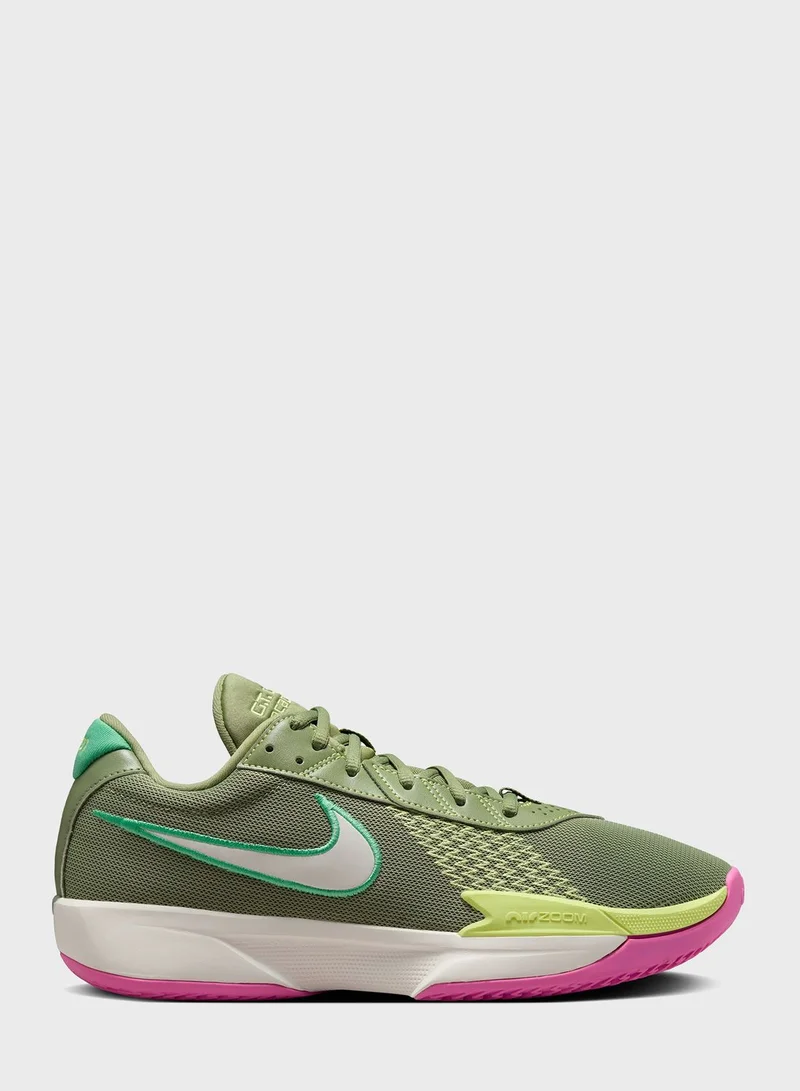 Nike Air Zoom G.T. Cut Academy