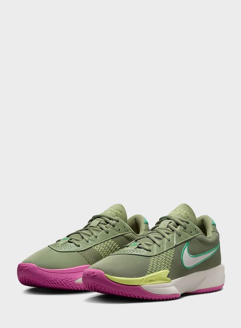 Nike Air Zoom G.T. Cut Academy