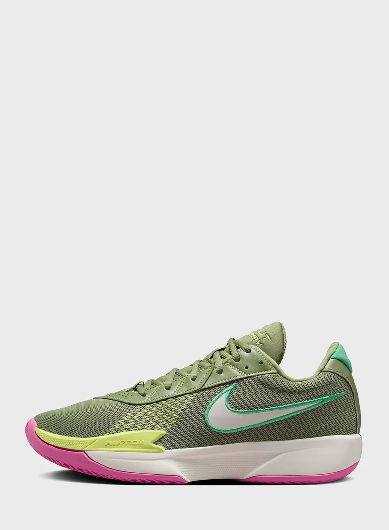 Nike Air Zoom G.T. Cut Academy