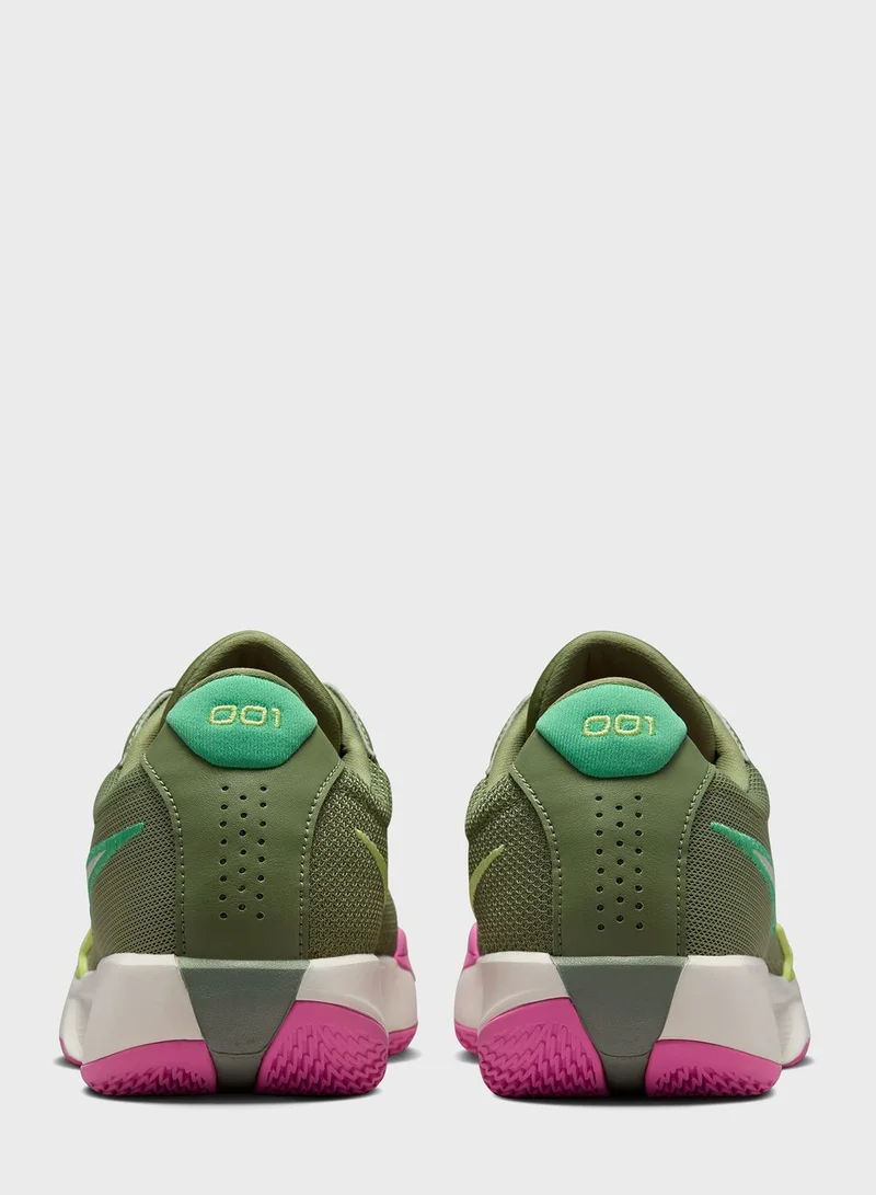 Nike Air Zoom G.T. Cut Academy