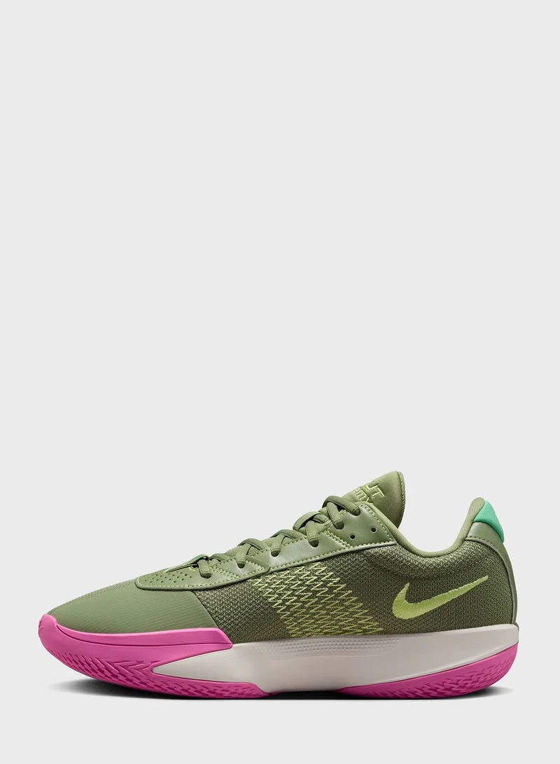 Nike Air Zoom G.T. Cut Academy