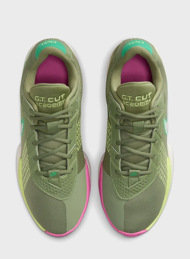 Nike Air Zoom G.T. Cut Academy