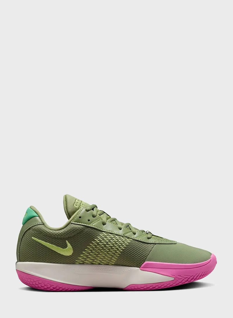 Nike Air Zoom G.T. Cut Academy
