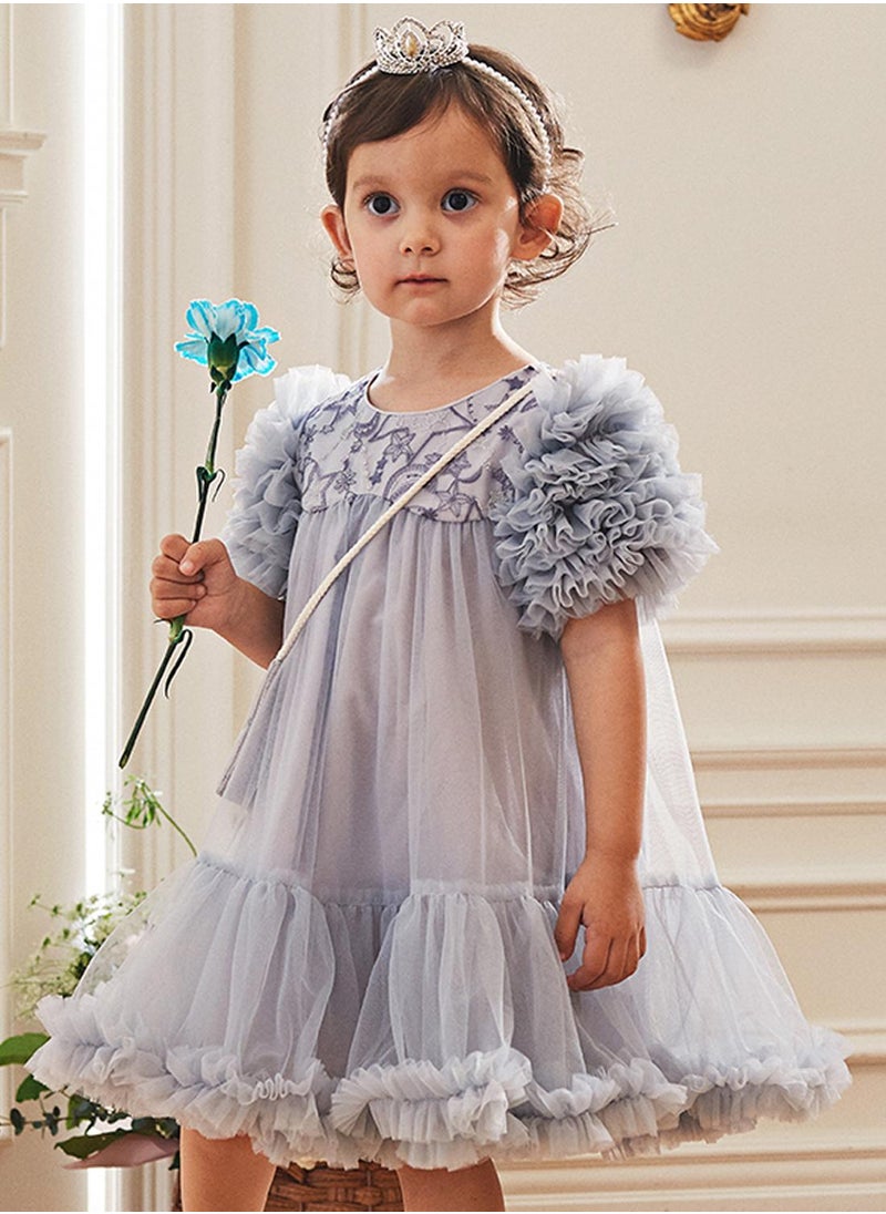 Dave & Bella - Starry Night Dress - Image 1