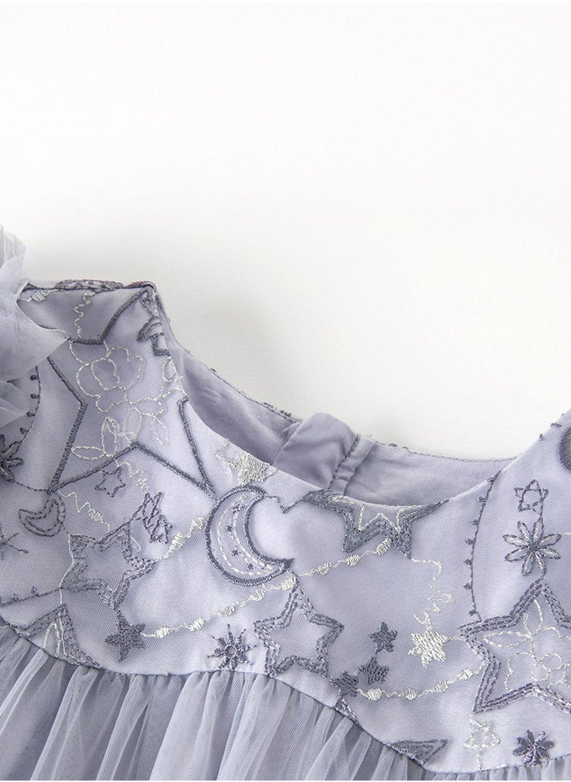 Dave & Bella - Starry Night Dress - Image 1