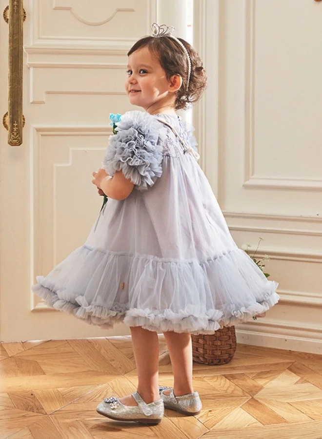 ديف اند بيلا فستان النجوم