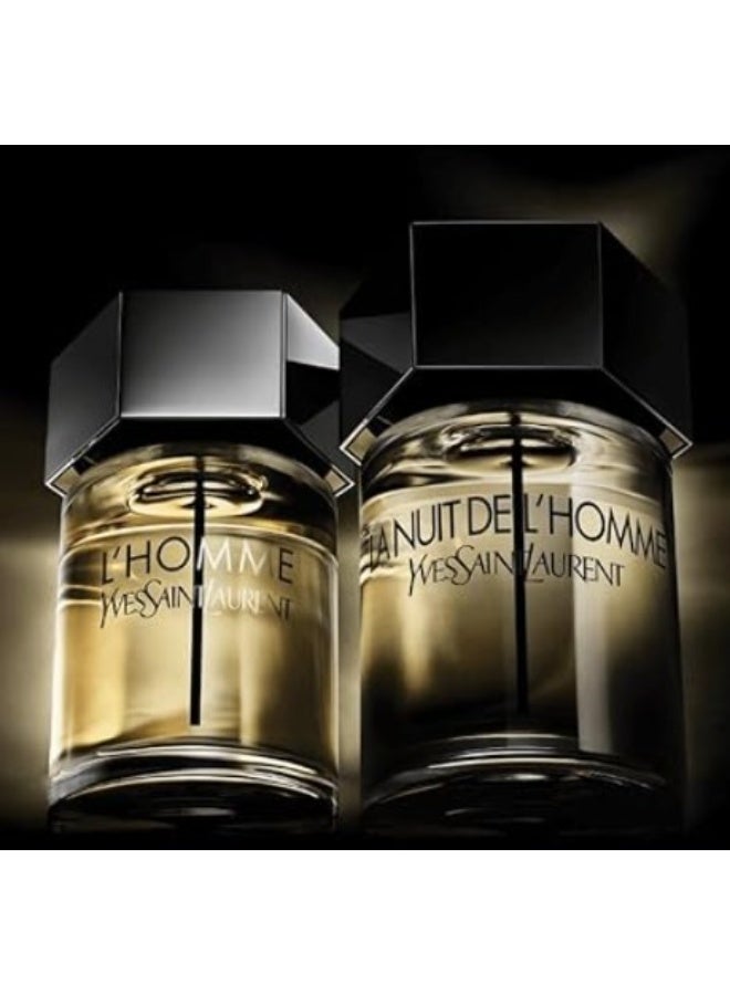 سانت لوران عطر لوم اوم 100 مل