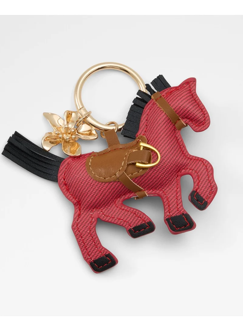 الدو GALLOPA Horse Detail Bag Charm