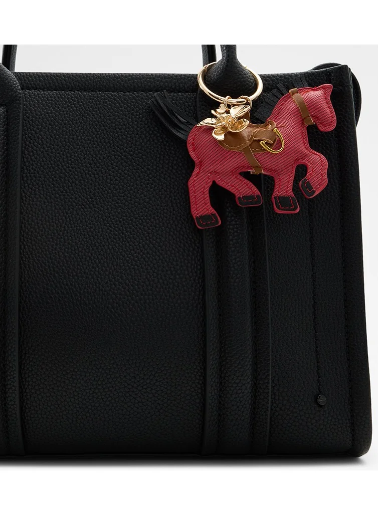 الدو GALLOPA Horse Detail Bag Charm