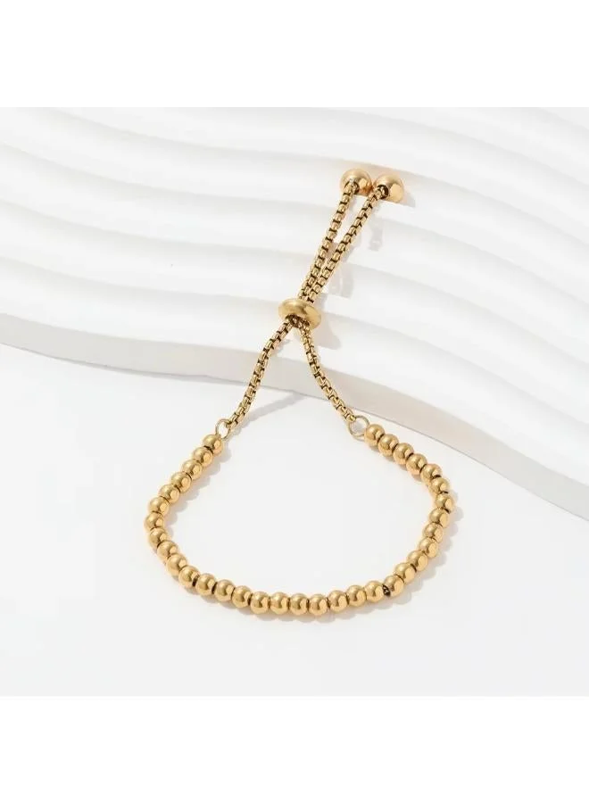 Rovaux  Bead Bracelet for Women | Best Price UAE